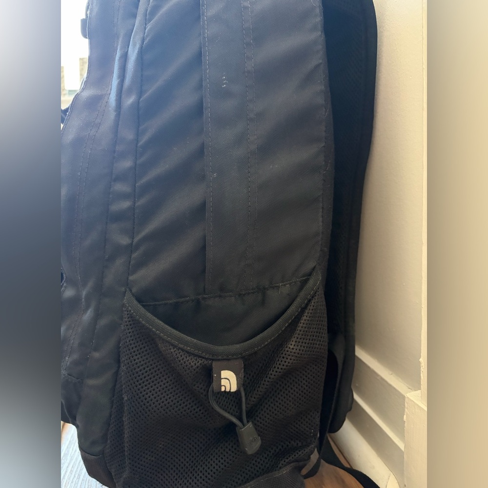 North Face Backpack - image 3